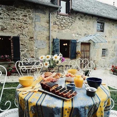 La Ferme De Lacalm Appartement *