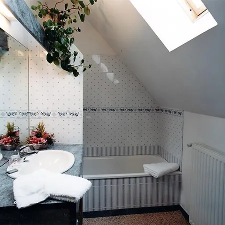 La Ferme De Lacalm Appartement Sanvensa