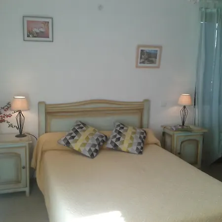 La Ferme De Lacalm Sanvensa