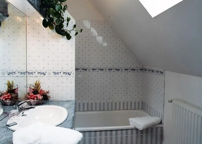 La Ferme De Lacalm شقة Sanvensa